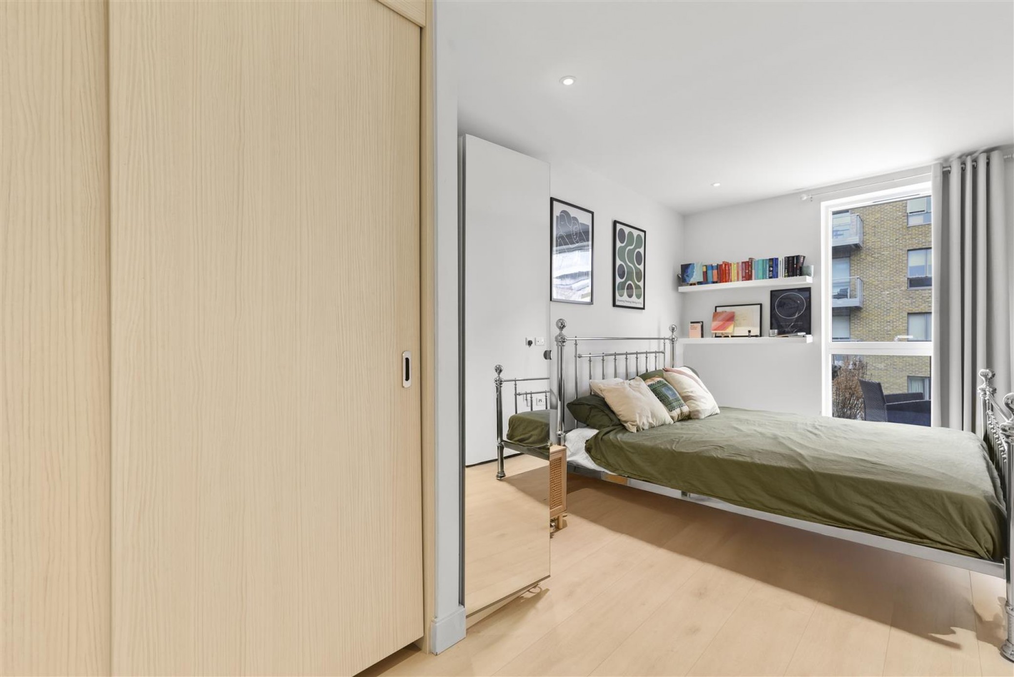 Images for Cooper Court, Smithfield Square, Hornsey, N8 EAID:philipalexanderapi BID:1