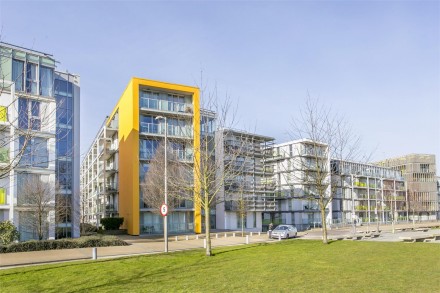 Blake Apartments, New River Village, Hornsey, N8