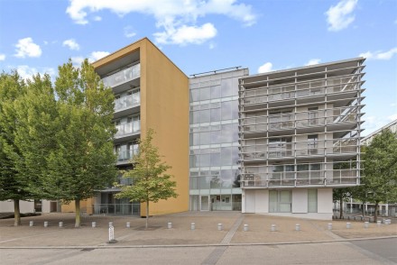Blake Apartments, New River Village, Hornsey, N8