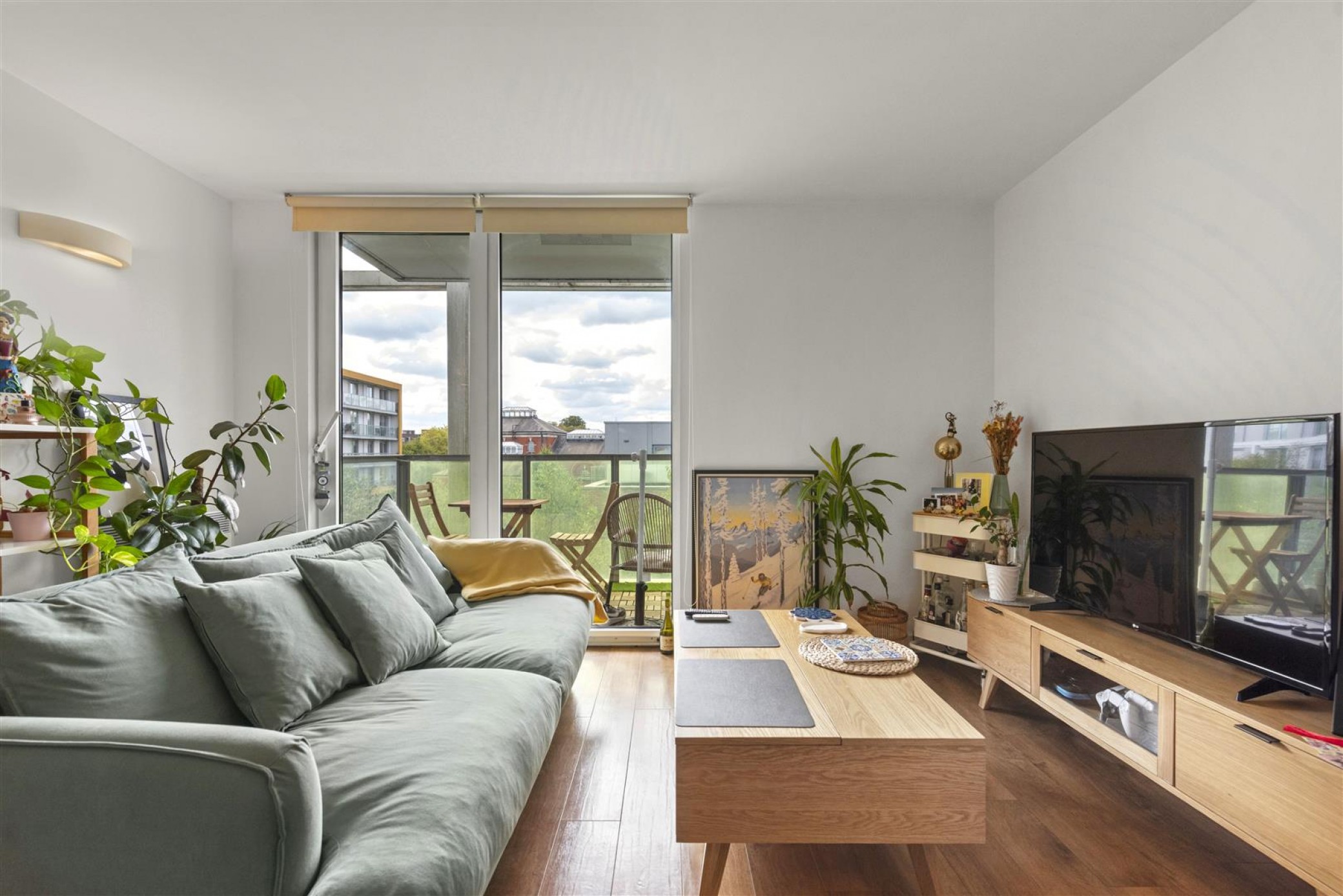 Images for Blake Apartments, New River Village, Hornsey, N8 EAID:philipalexanderapi BID:1