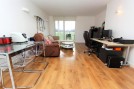 Blake Apartments, New River Village, Hornsey, N8