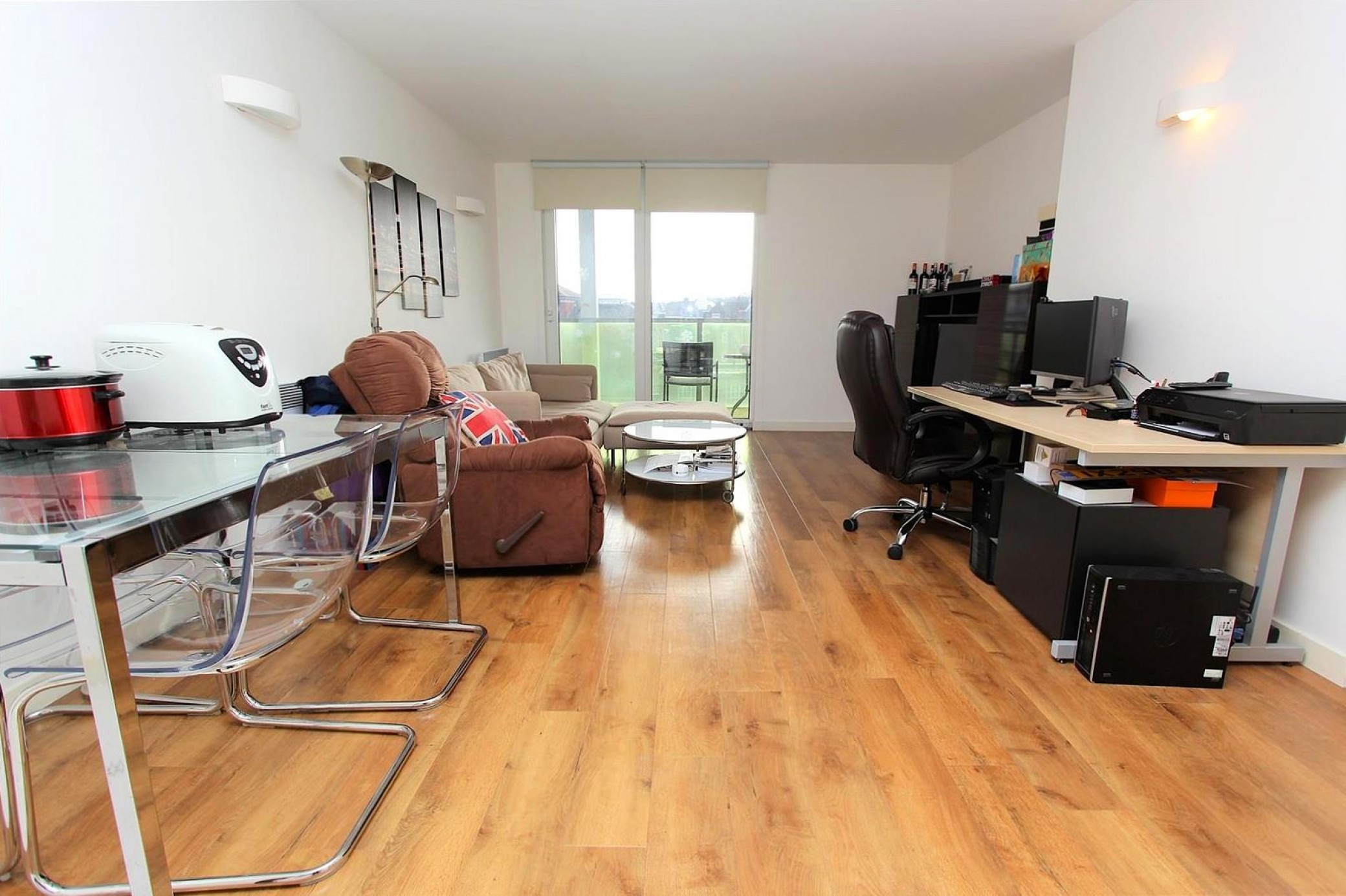 Images for Blake Apartments, New River Village, Hornsey, N8 EAID:philipalexanderapi BID:1