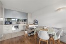 Blake Apartments, New River Village, Hornsey, N8