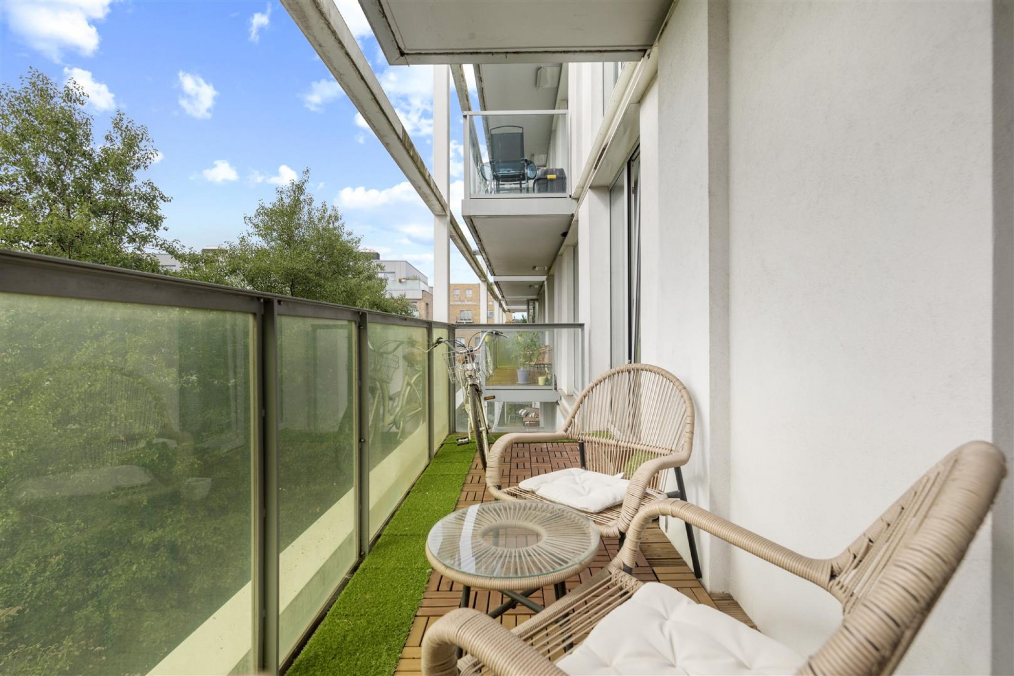 Images for Blake Apartments, New River Village, Hornsey, N8 EAID:philipalexanderapi BID:1