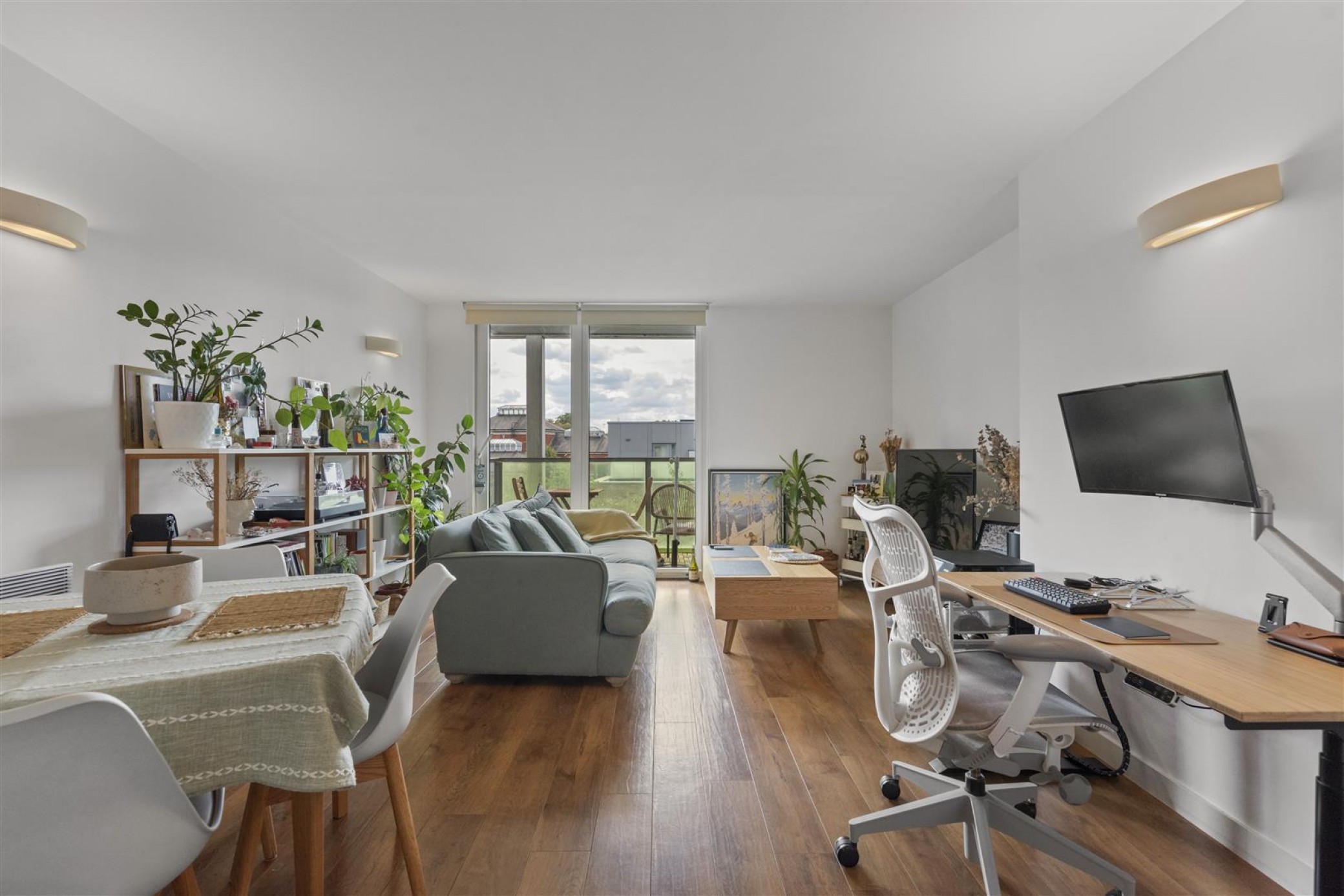 Images for Blake Apartments, New River Village, Hornsey, N8 EAID:philipalexanderapi BID:1
