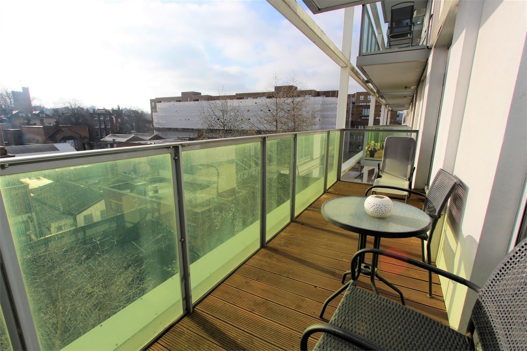 Images for Blake Apartments, New River Village, Hornsey, N8 EAID:philipalexanderapi BID:1