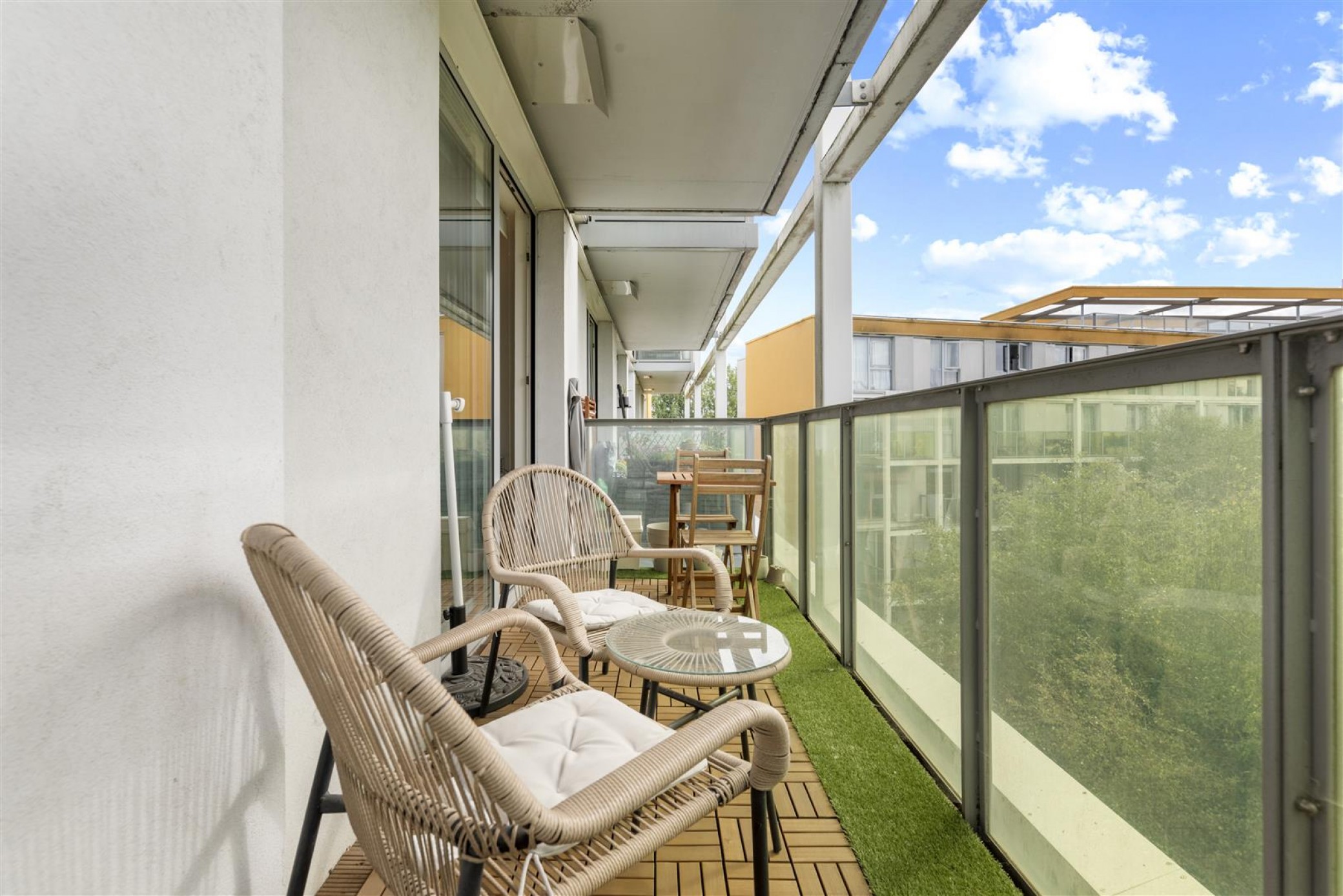 Images for Blake Apartments, New River Village, Hornsey, N8 EAID:philipalexanderapi BID:1
