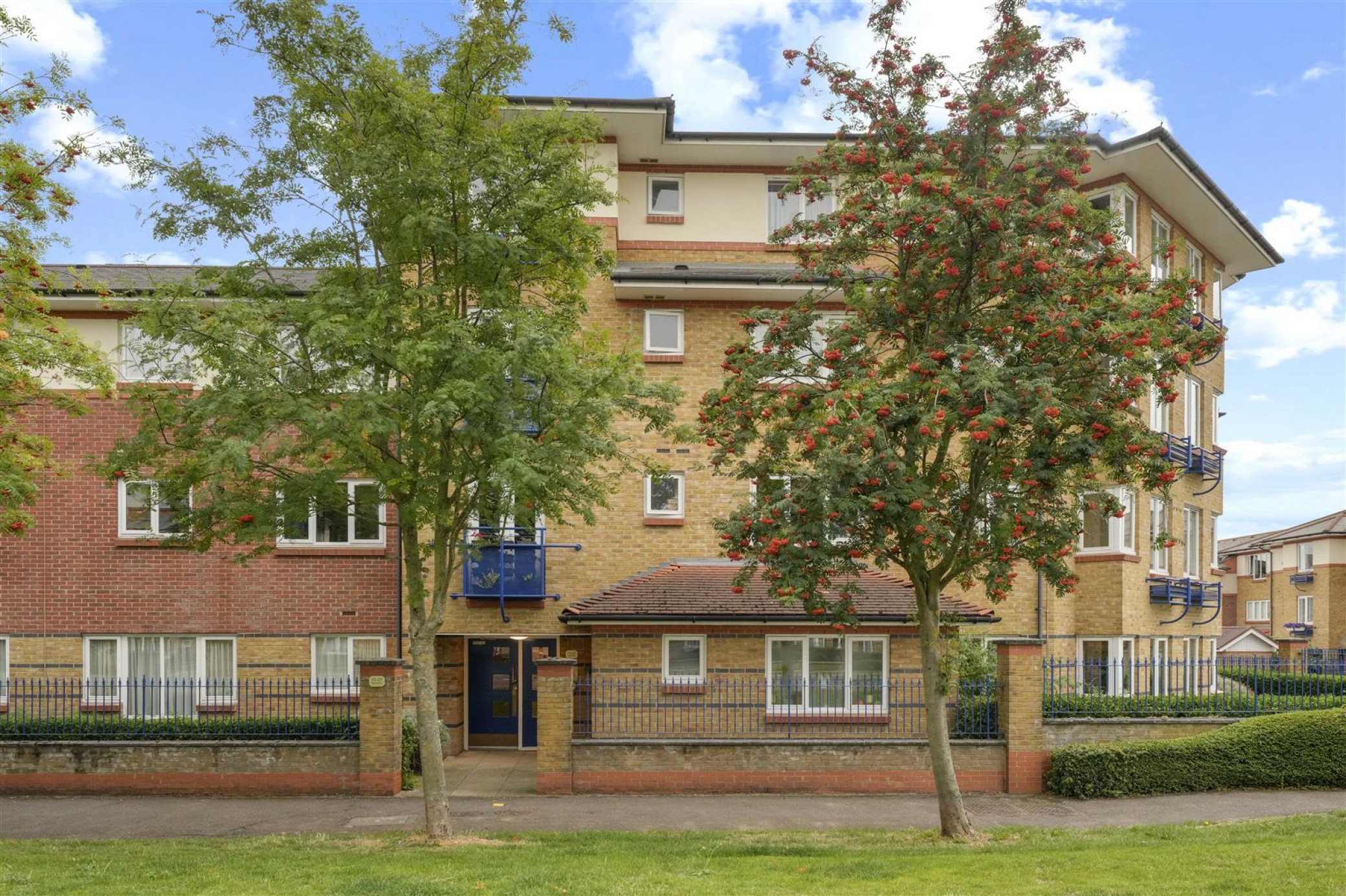 Images for Myddleton Avenue, Manor House, N4 EAID:philipalexanderapi BID:1