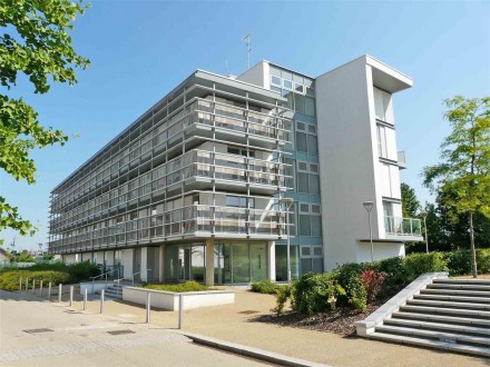 Kinnear Apartments, New River Village, Hornsey N8
