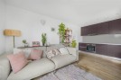 Kinnear Apartments, New River Village, Hornsey N8