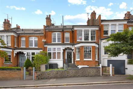Woodland Rise, Muswell Hill, N10