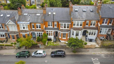 Woodland Rise, Muswell Hill, N10