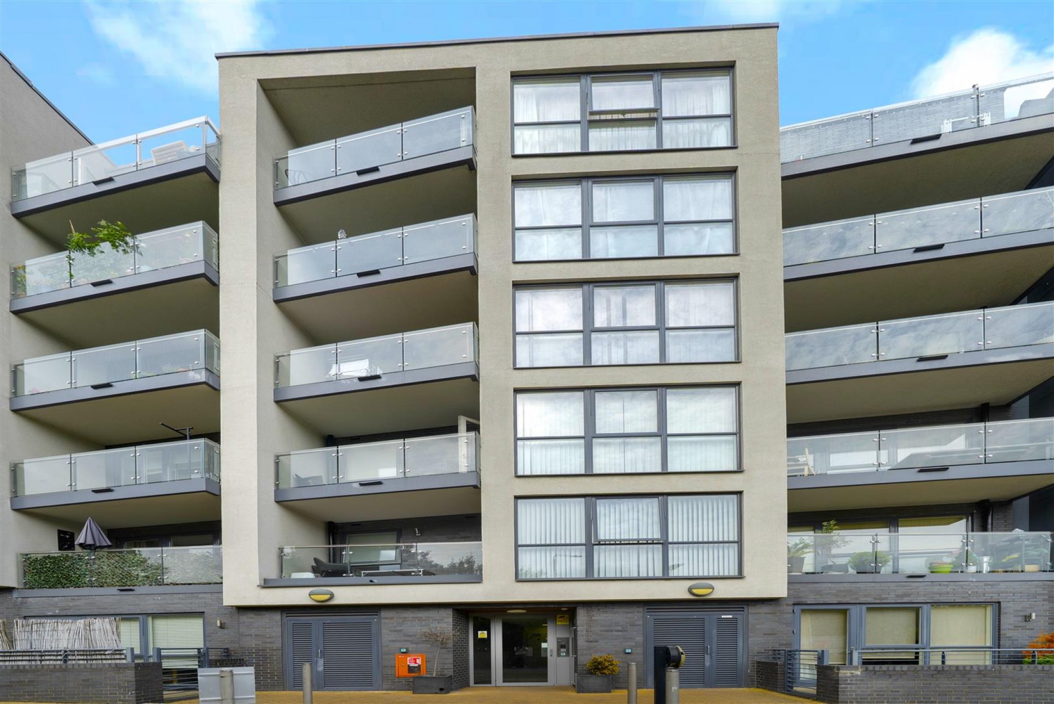 Images for Francis Court, Montmorency Park, New Southgate, N11 EAID:philipalexanderapi BID:1