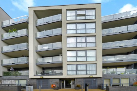 Francis Court, Montmorency Park, New Southgate, N11