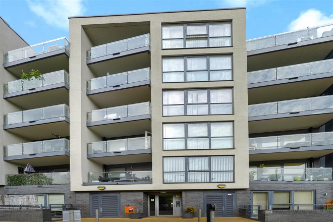 Images for Francis Court, Montmorency Park, New Southgate, N11 EAID:philipalexanderapi BID:1