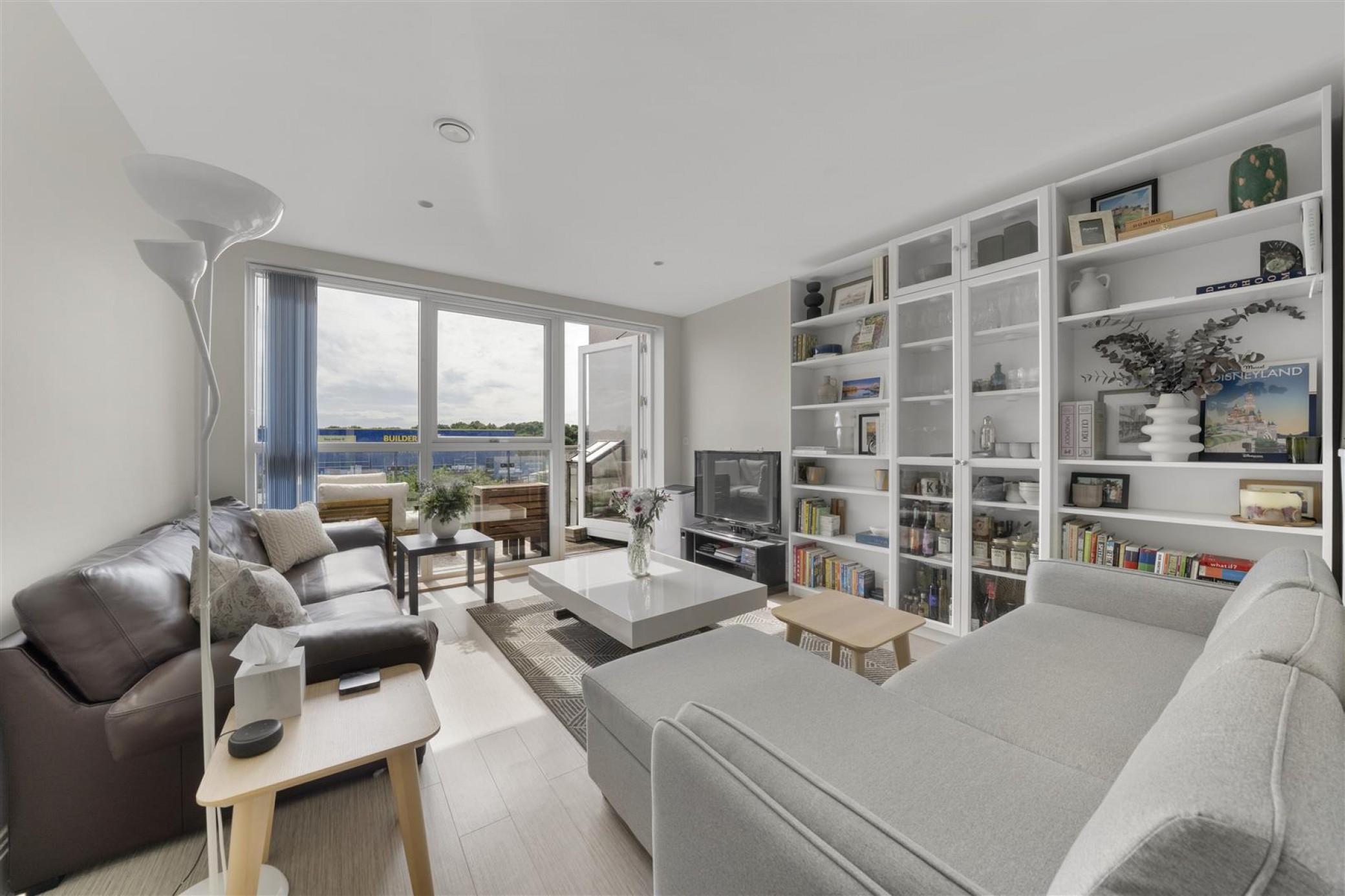 Images for Francis Court, Montmorency Park, New Southgate, N11 EAID:philipalexanderapi BID:1
