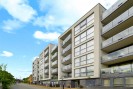 Francis Court, Montmorency Park, New Southgate, N11