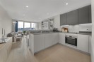 Francis Court, Montmorency Park, New Southgate, N11