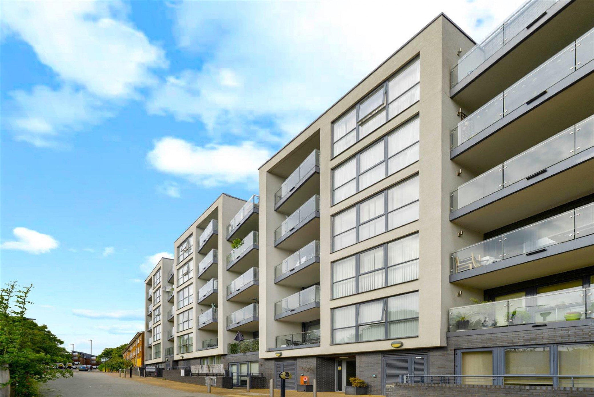 Images for Francis Court, Montmorency Park, New Southgate, N11 EAID:philipalexanderapi BID:1