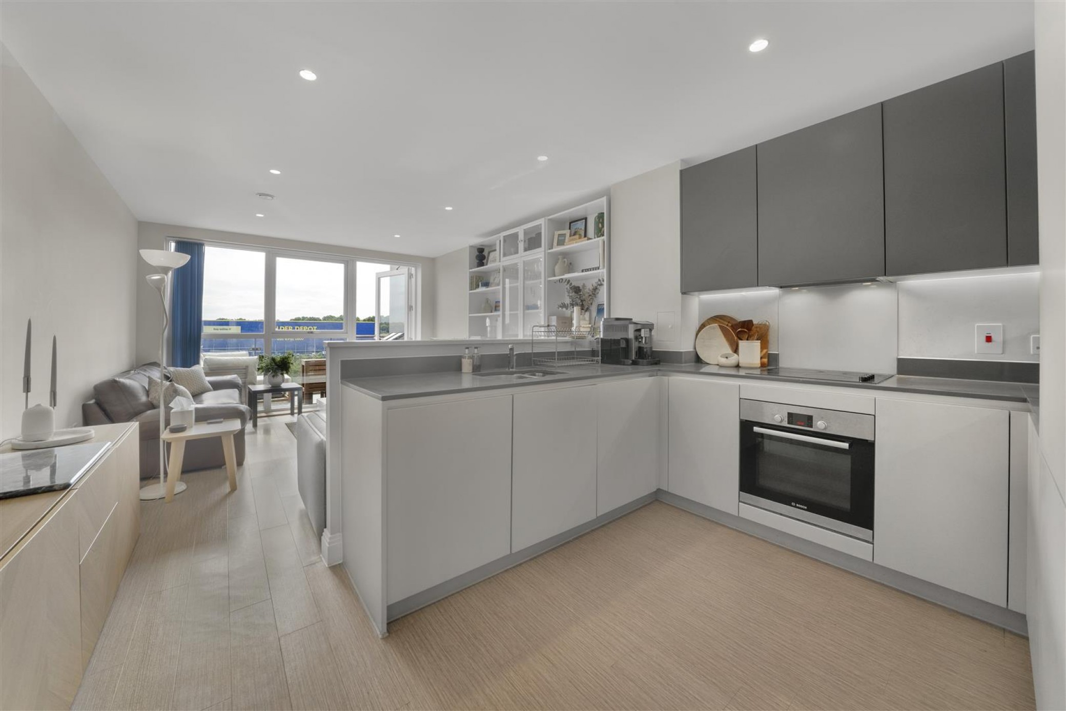 Images for Francis Court, Montmorency Park, New Southgate, N11 EAID:philipalexanderapi BID:1