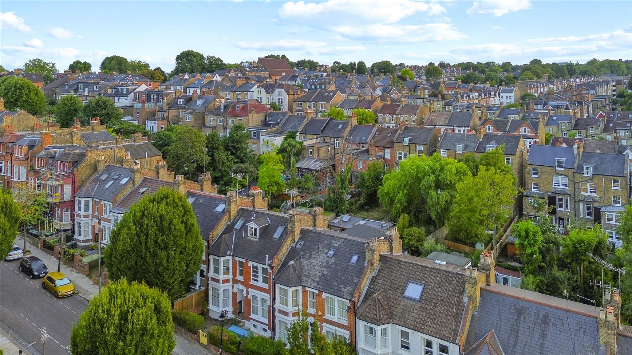 Images for Nelson Road, Crouch End, N8 EAID:philipalexanderapi BID:1