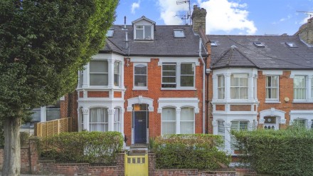 Nelson Road, Crouch End, N8