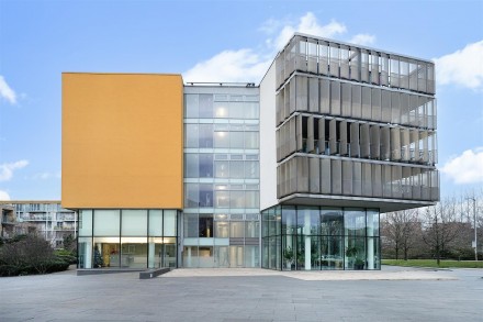 Amazon Apartments, New River Village, Hornsey, N8