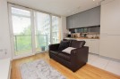 Amazon Apartments, New River Village, Hornsey, N8
