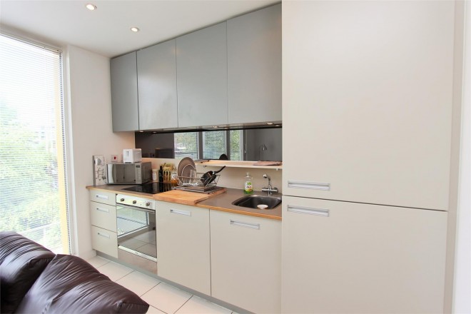 Images for Amazon Apartments, New River Village, Hornsey, N8 EAID:philipalexanderapi BID:1