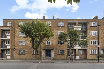 Boyton Road, Hornsey, N8