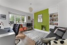 Boyton Road, Hornsey, N8