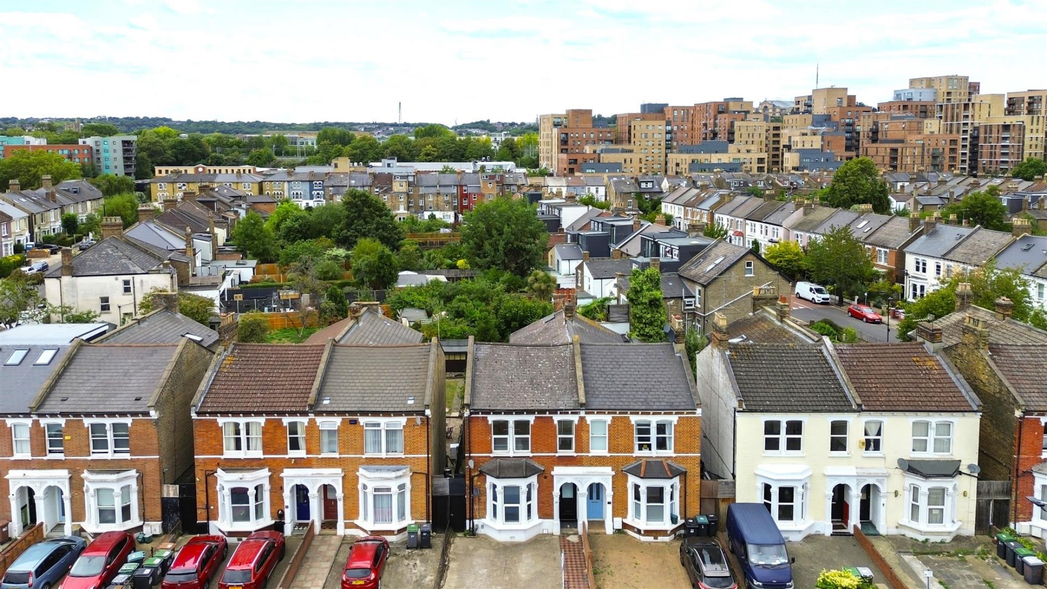 Images for Alexandra Road, London EAID:philipalexanderapi BID:1