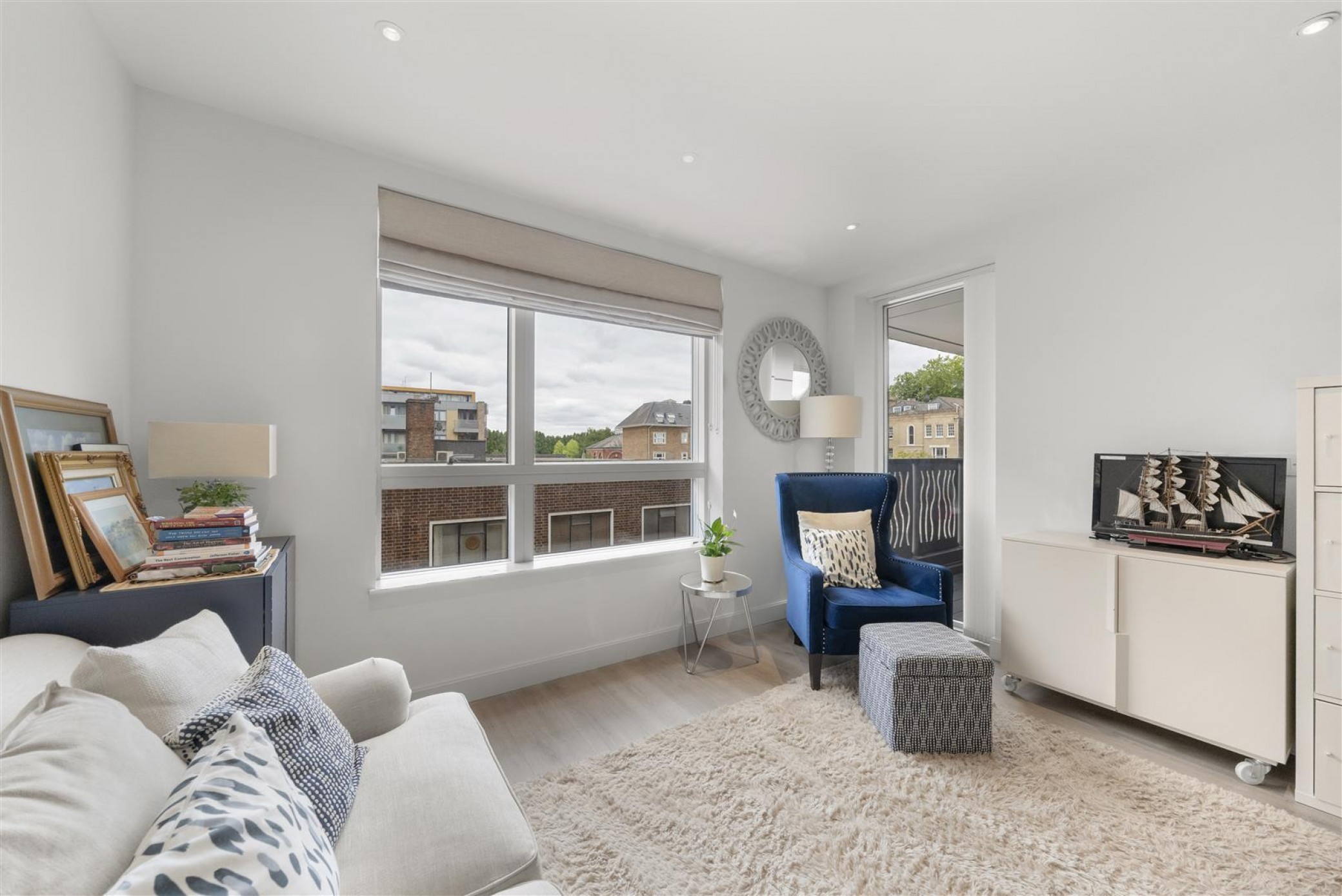 Images for Cooper Court, Smithfield Square, Hornsey, N8 EAID:philipalexanderapi BID:1