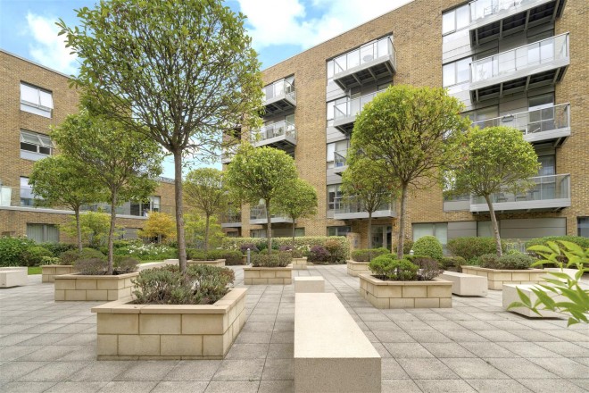 Images for Cooper Court, Smithfield Square, Hornsey, N8 EAID:philipalexanderapi BID:1