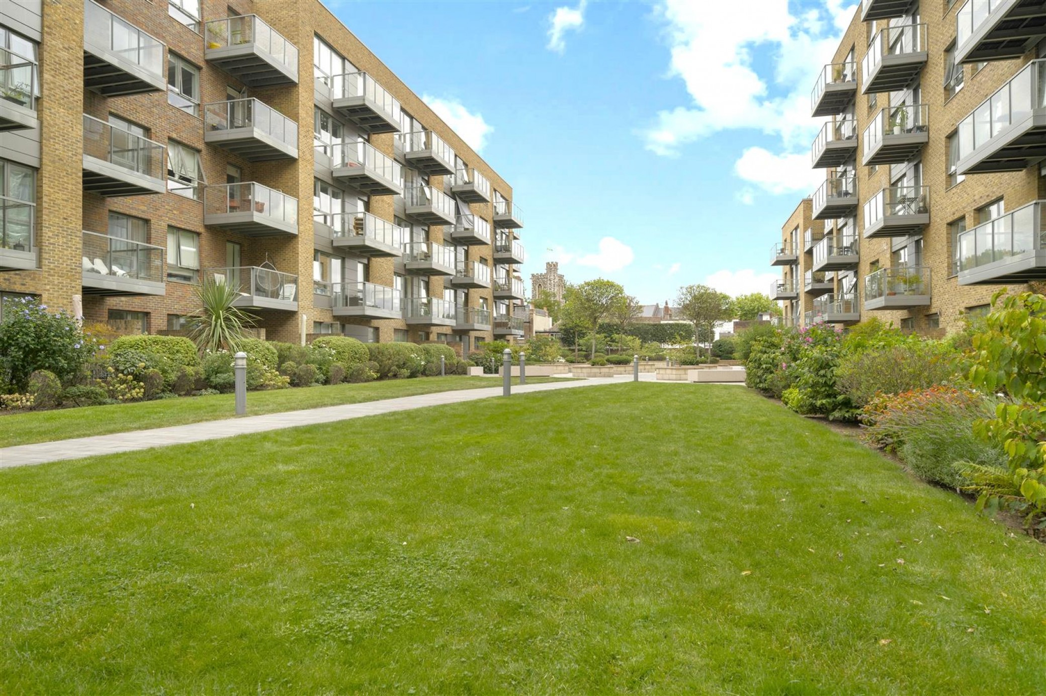 Images for Cooper Court, Smithfield Square, Hornsey, N8 EAID:philipalexanderapi BID:1