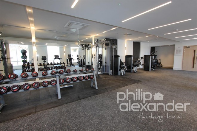 Images for Cooper Court, Smithfield Square, Hornsey, N8 EAID:philipalexanderapi BID:1