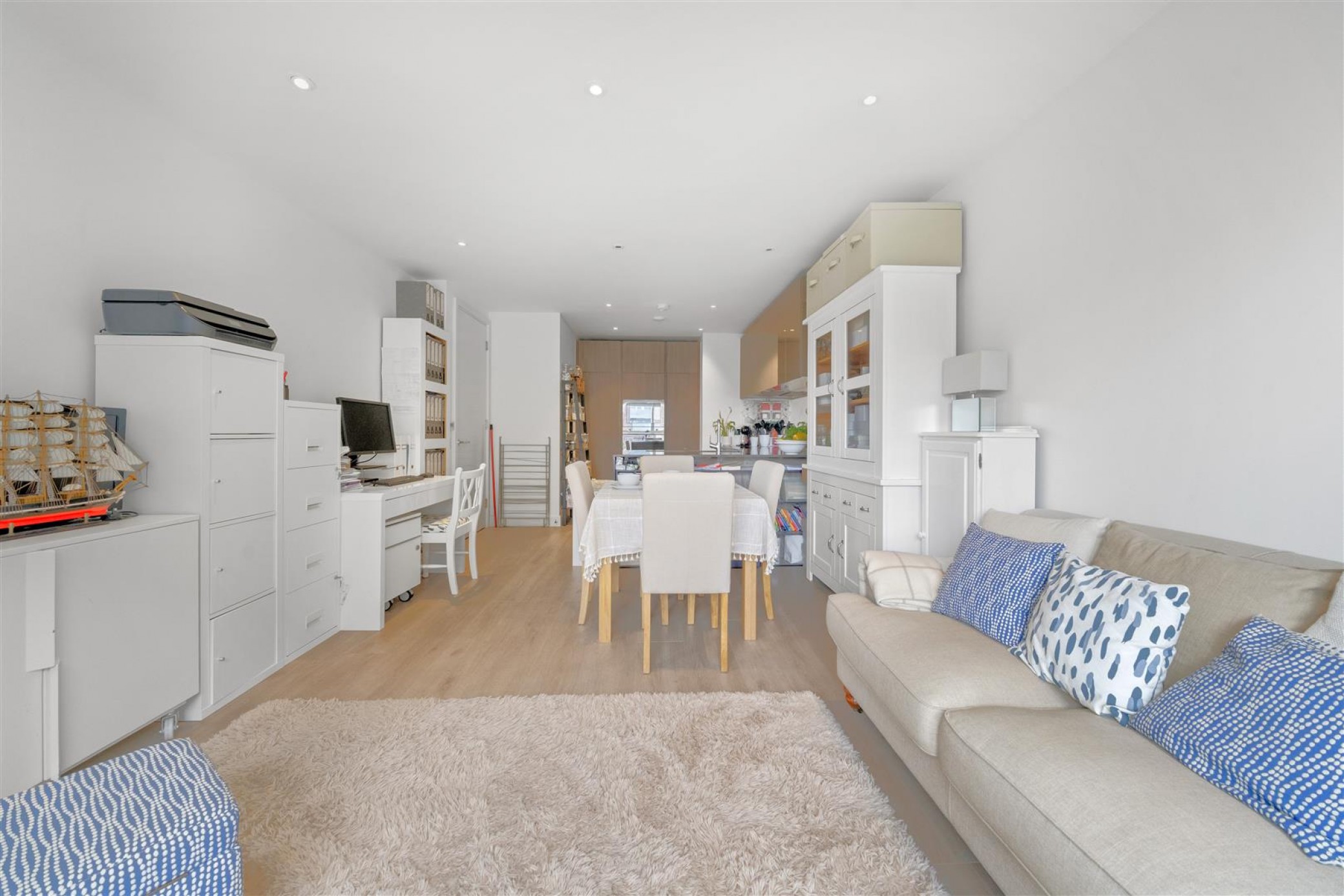 Images for Cooper Court, Smithfield Square, Hornsey, N8 EAID:philipalexanderapi BID:1