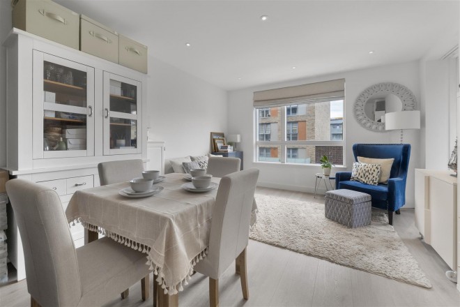 Images for Cooper Court, Smithfield Square, Hornsey, N8 EAID:philipalexanderapi BID:1