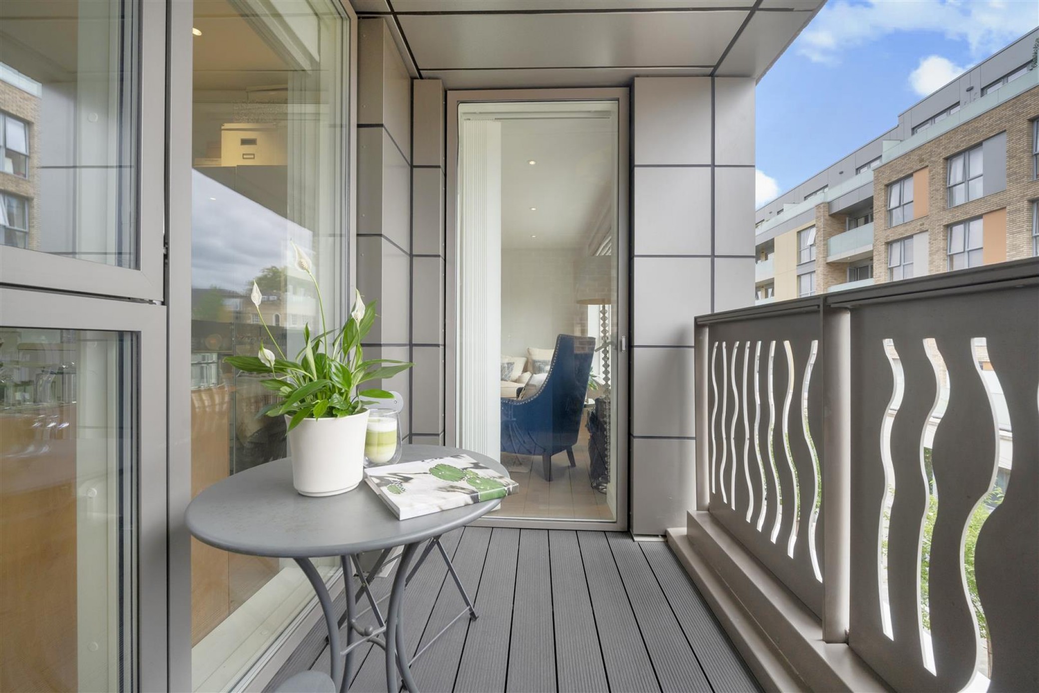 Images for Cooper Court, Smithfield Square, Hornsey, N8 EAID:philipalexanderapi BID:1