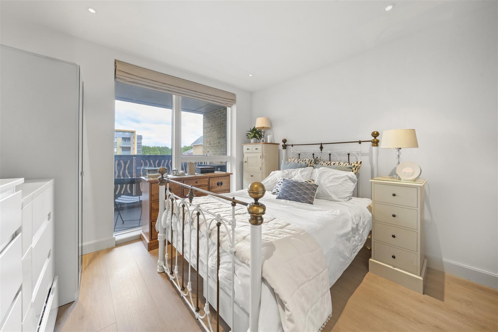 Images for Cooper Court, Smithfield Square, Hornsey, N8 EAID:philipalexanderapi BID:1