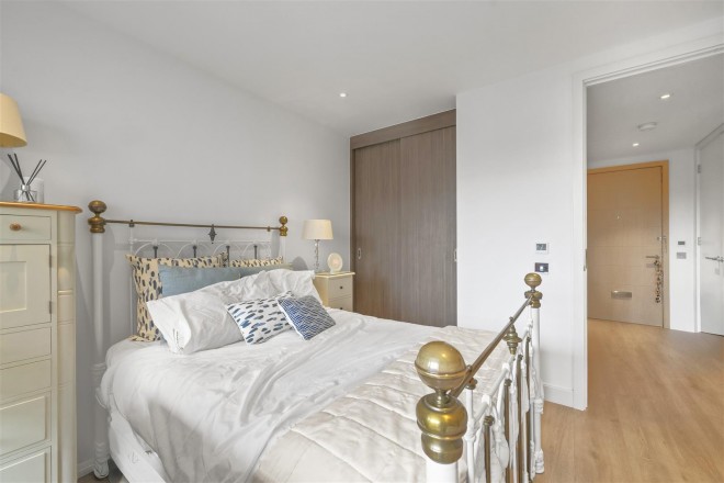 Images for Cooper Court, Smithfield Square, Hornsey, N8 EAID:philipalexanderapi BID:1