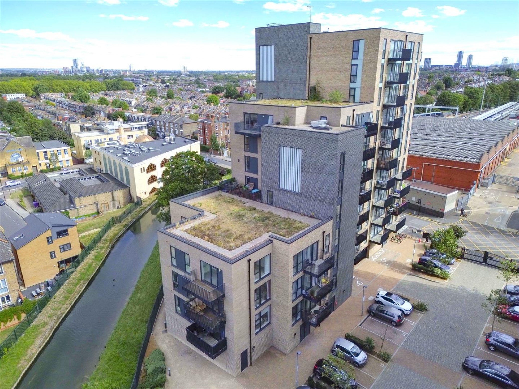 Images for Magnus Heights, Hampden Road, Hornsey, N8 EAID:philipalexanderapi BID:1