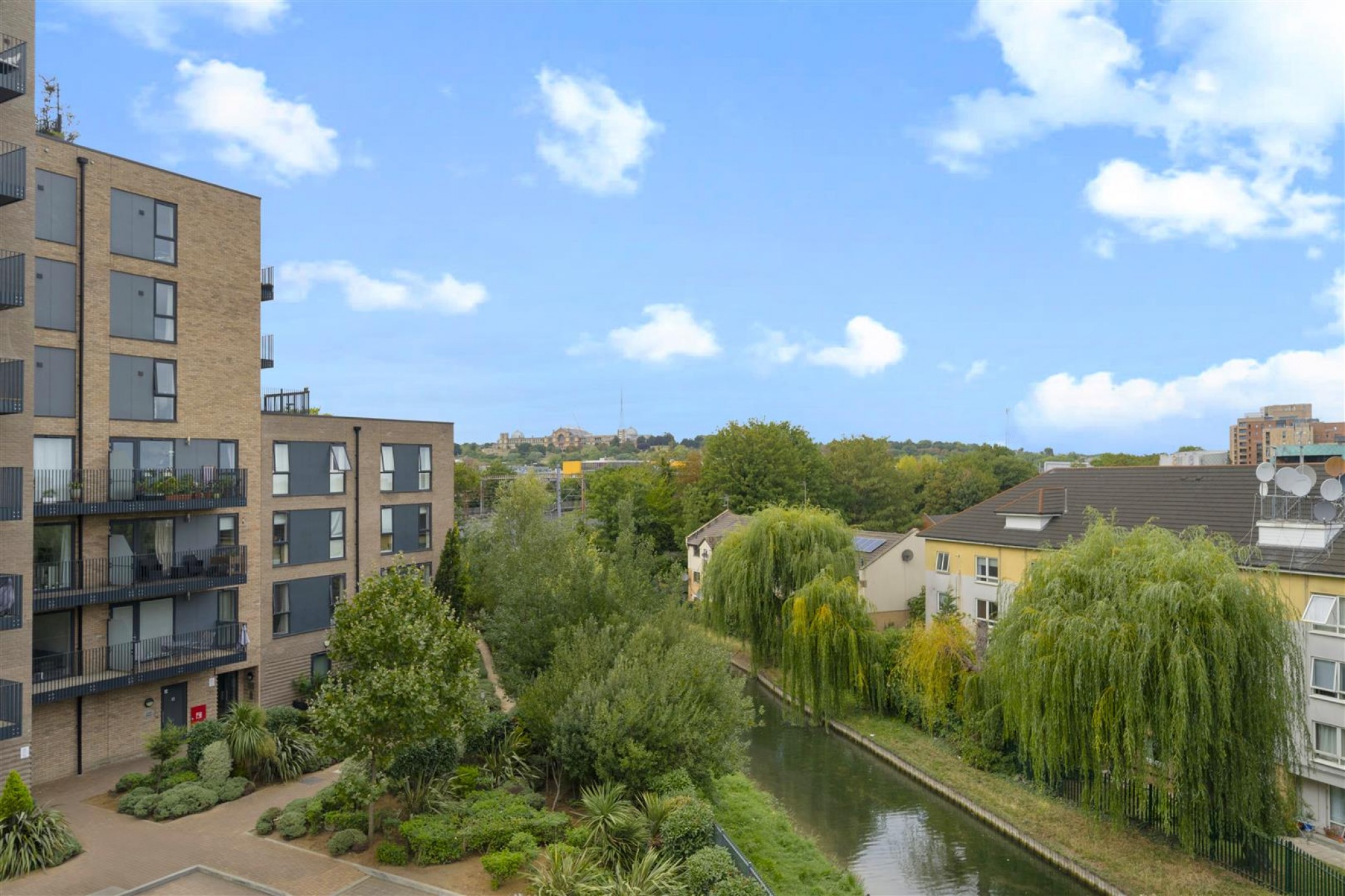 Images for Magnus Heights, Hampden Road, Hornsey, N8 EAID:philipalexanderapi BID:1