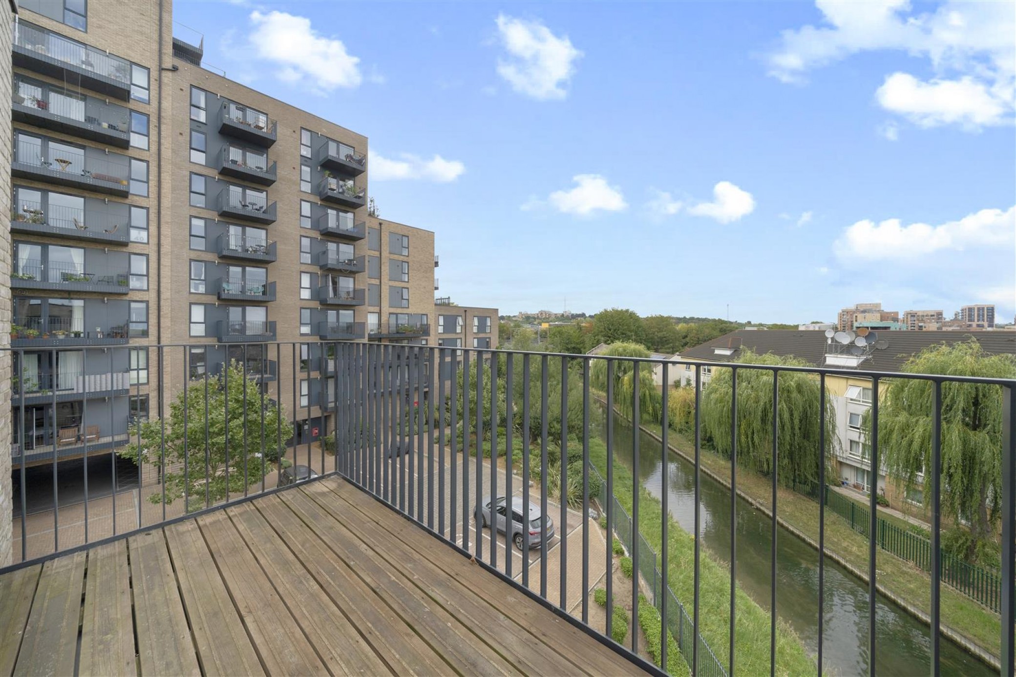 Images for Magnus Heights, Hampden Road, Hornsey, N8 EAID:philipalexanderapi BID:1