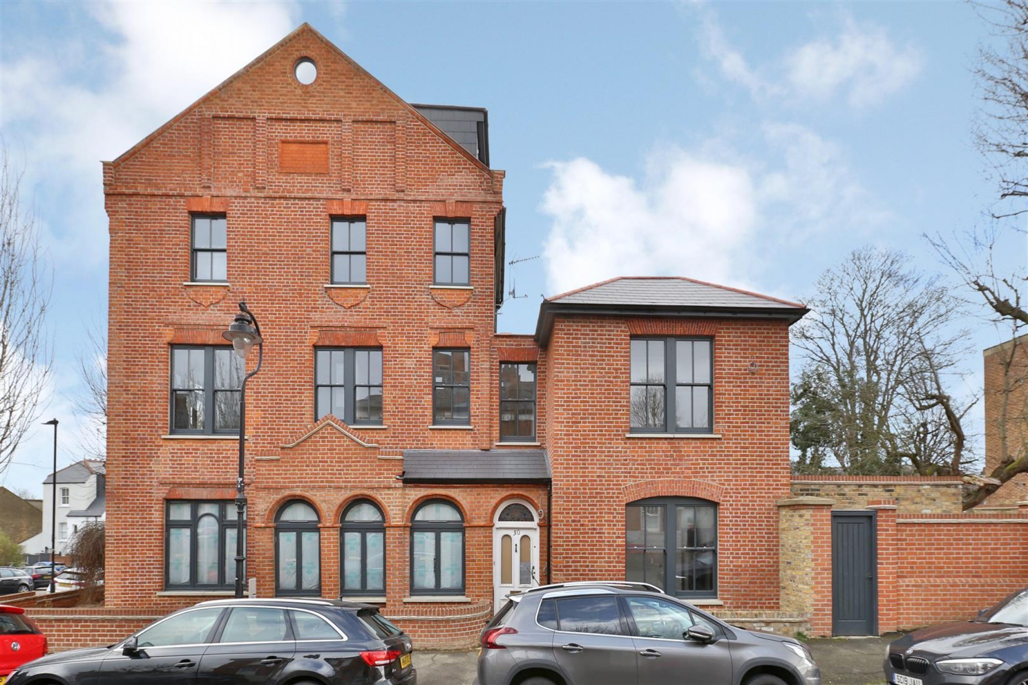 Images for Muswell Road, Muswell Hill, N10 EAID:philipalexanderapi BID:1