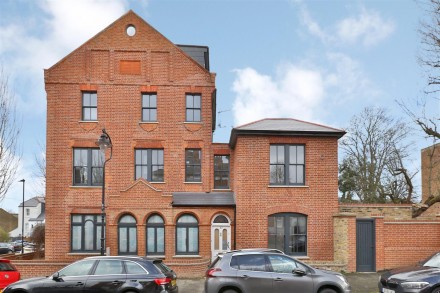 Muswell Road, Muswell Hill, N10