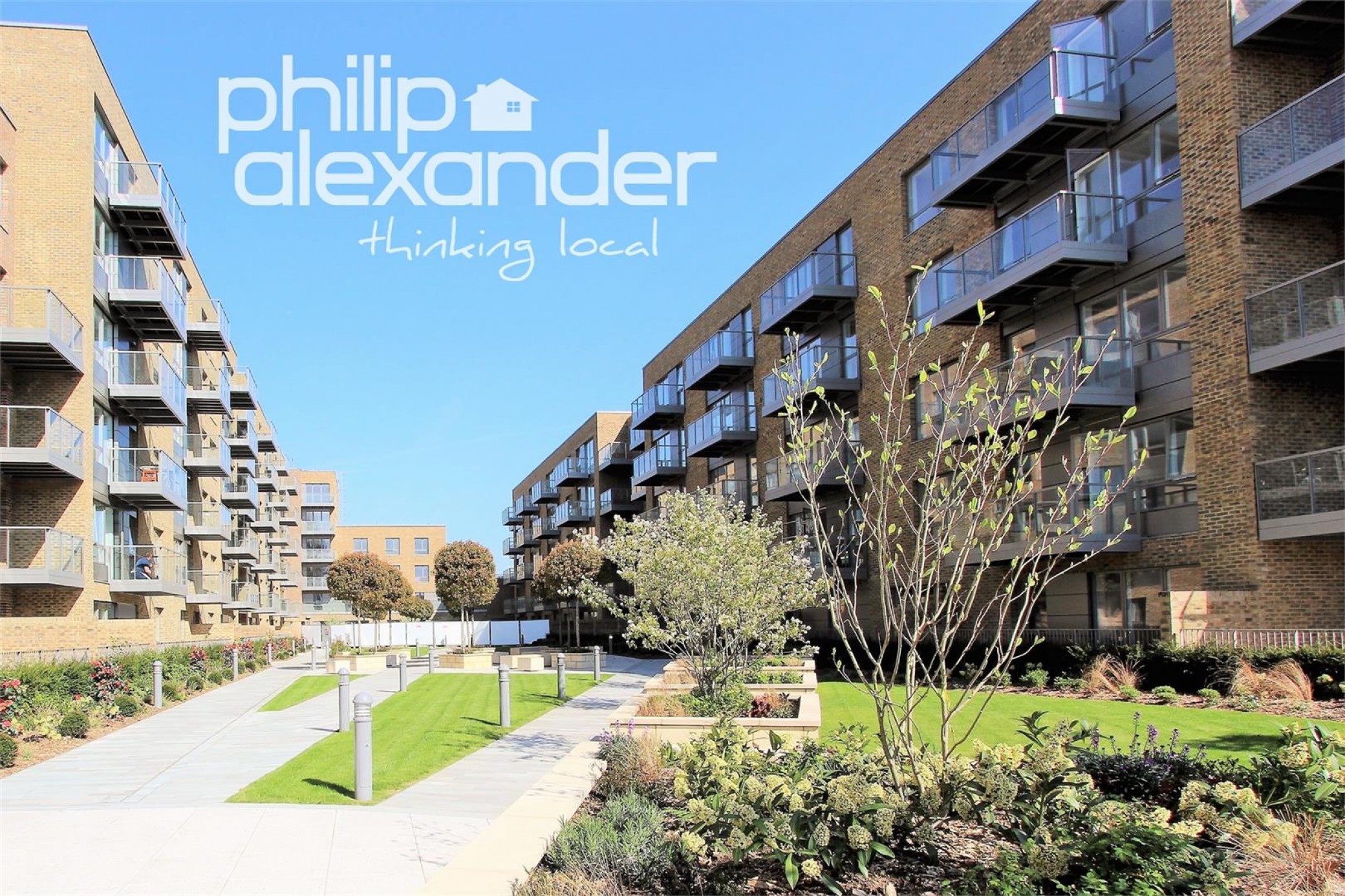 Images for Compass Court, Smithfield Square, Hornsey, N8 EAID:philipalexanderapi BID:1