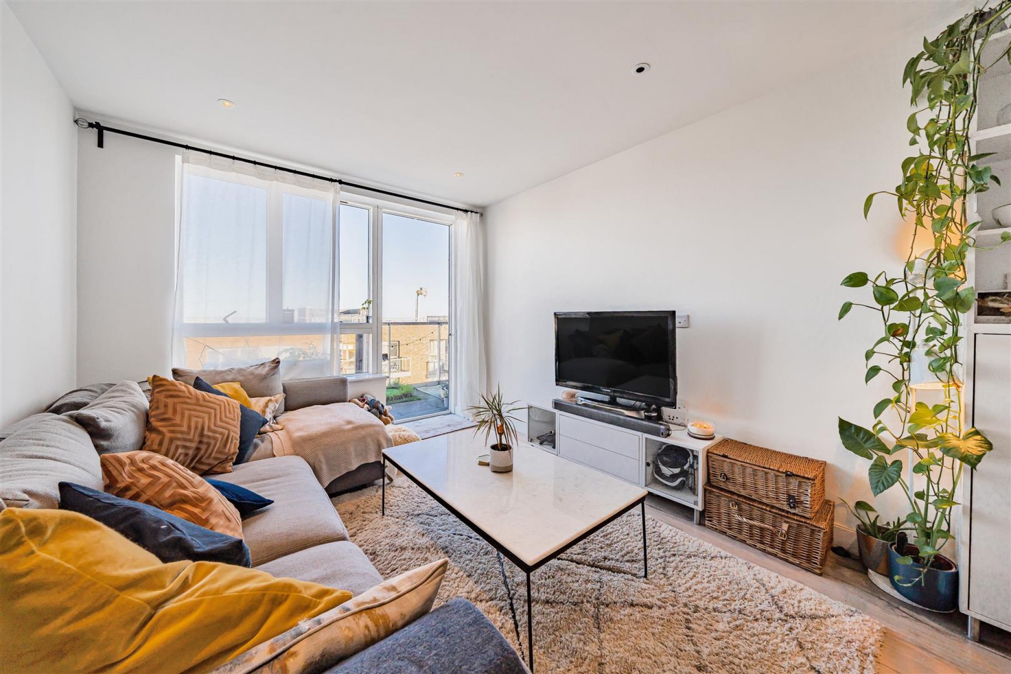 Images for Compass Court, Smithfield Square, Hornsey, N8 EAID:philipalexanderapi BID:1