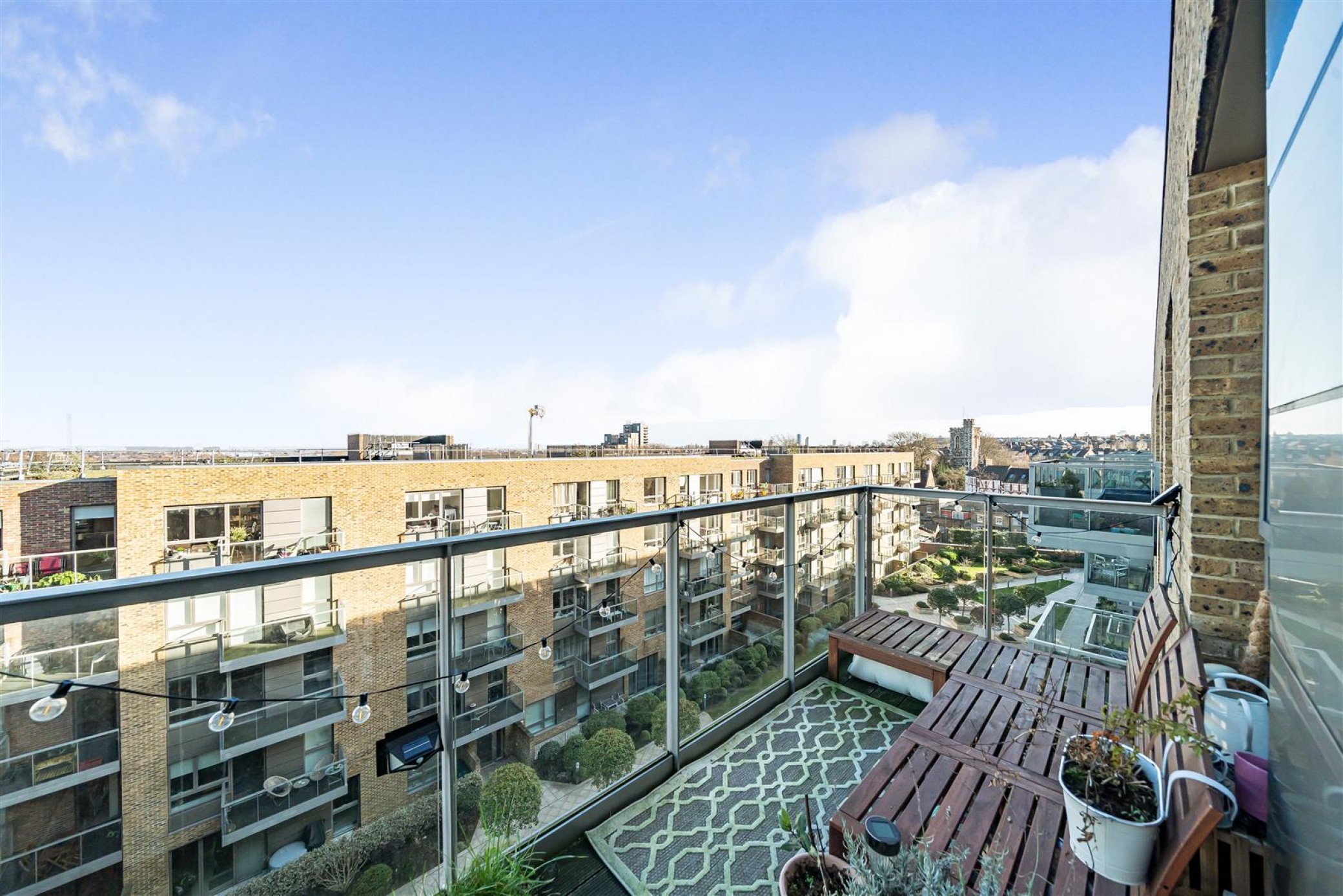 Images for Compass Court, Smithfield Square, Hornsey, N8 EAID:philipalexanderapi BID:1