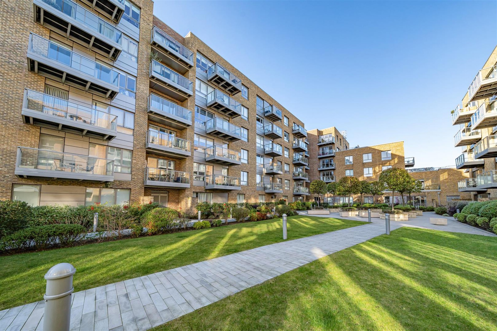 Images for Compass Court, Smithfield Square, Hornsey, N8 EAID:philipalexanderapi BID:1